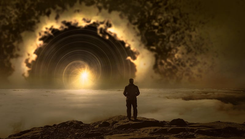 Black Hole Revelations