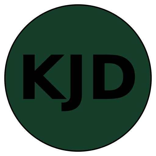 KeenJourney Designs