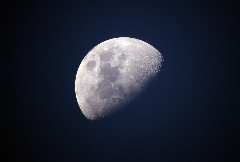 Moon Water