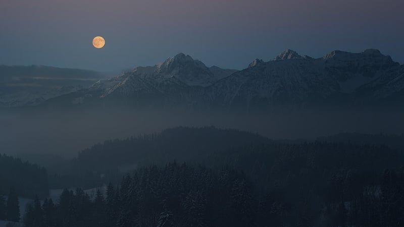 Moon